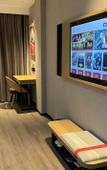 Туры в отель Shankee Coffee Style Hotel (Lingshui yingzhouqingshuiwan)