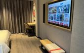 Туры в отель Shankee Coffee Style Hotel (Lingshui yingzhouqingshuiwan)