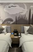 Туры в отель Shankee Coffee Style Hotel (Lingshui yingzhouqingshuiwan)