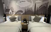 Туры в отель Shankee Coffee Style Hotel (Lingshui yingzhouqingshuiwan)