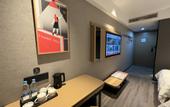 Туры в отель Shankee Coffee Style Hotel (Lingshui yingzhouqingshuiwan)