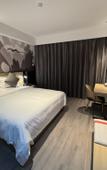 Туры в отель Shankee Coffee Style Hotel (Lingshui yingzhouqingshuiwan)