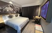 Туры в отель Shankee Coffee Style Hotel (Lingshui yingzhouqingshuiwan)