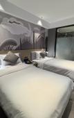 Туры в отель Shankee Coffee Style Hotel (Lingshui yingzhouqingshuiwan)