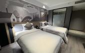 Туры в отель Shankee Coffee Style Hotel (Lingshui yingzhouqingshuiwan)