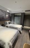 Туры в отель Shankee Coffee Style Hotel (Lingshui yingzhouqingshuiwan)