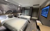 Туры в отель Shankee Coffee Style Hotel (Lingshui yingzhouqingshuiwan)