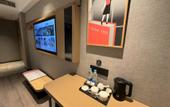 Туры в отель Shankee Coffee Style Hotel (Lingshui yingzhouqingshuiwan)