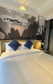 Туры в отель Shankee Coffee Style Hotel (Lingshui yingzhouqingshuiwan)