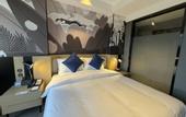 Туры в отель Shankee Coffee Style Hotel (Lingshui yingzhouqingshuiwan)