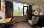 Туры в отель Shankee Coffee Style Hotel (Lingshui yingzhouqingshuiwan)