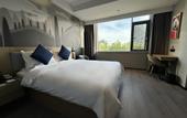 Туры в отель Shankee Coffee Style Hotel (Lingshui yingzhouqingshuiwan)
