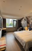 Туры в отель Shankee Coffee Style Hotel (Lingshui yingzhouqingshuiwan)