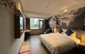 Туры в отель Shankee Coffee Style Hotel (Lingshui yingzhouqingshuiwan)