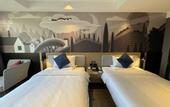 Туры в отель Shankee Coffee Style Hotel (Lingshui yingzhouqingshuiwan)