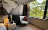 Туры в отель Shankee Coffee Style Hotel (Lingshui yingzhouqingshuiwan)