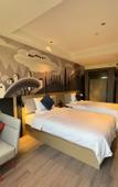 Туры в отель Shankee Coffee Style Hotel (Lingshui yingzhouqingshuiwan)