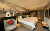 Туры в отель Shankee Coffee Style Hotel (Lingshui yingzhouqingshuiwan)