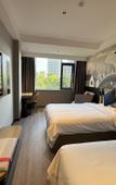 Туры в отель Shankee Coffee Style Hotel (Lingshui yingzhouqingshuiwan)