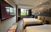 Туры в отель Shankee Coffee Style Hotel (Lingshui yingzhouqingshuiwan)