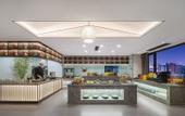 Туры в отель Moshang Qingju Hotel (Bohai East Road Subway Station)