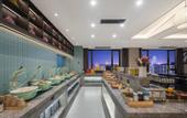 Туры в отель Moshang Qingju Hotel (Bohai East Road Subway Station)