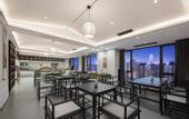 Туры в отель Moshang Qingju Hotel (Bohai East Road Subway Station)