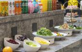 Туры в отель Moshang Qingju Hotel (Bohai East Road Subway Station)