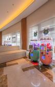 Туры в отель SSAW Boutique Hotel (Jiefangbei Hongyadong Branch)