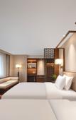 Туры в отель SSAW Boutique Hotel (Jiefangbei Hongyadong Branch)