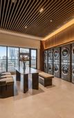 Туры в отель SSAW Boutique Hotel (Jiefangbei Hongyadong Branch)