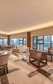 Туры в отель SSAW Boutique Hotel (Jiefangbei Hongyadong Branch)