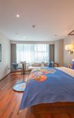 Туры в отель SSAW Boutique Hotel (Jiefangbei Hongyadong Branch)