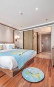 Туры в отель SSAW Boutique Hotel (Jiefangbei Hongyadong Branch)