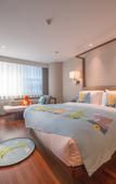 Туры в отель SSAW Boutique Hotel (Jiefangbei Hongyadong Branch)
