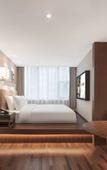 Туры в отель SSAW Boutique Hotel (Jiefangbei Hongyadong Branch)