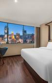 Туры в отель SSAW Boutique Hotel (Jiefangbei Hongyadong Branch)