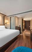 Туры в отель SSAW Boutique Hotel (Jiefangbei Hongyadong Branch)