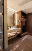 Туры в отель SSAW Boutique Hotel (Jiefangbei Hongyadong Branch)
