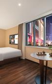 Туры в отель SSAW Boutique Hotel (Jiefangbei Hongyadong Branch)