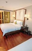 Туры в отель SSAW Boutique Hotel (Jiefangbei Hongyadong Branch)