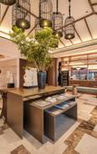 Туры в отель SSAW Boutique Hotel (Jiefangbei Hongyadong Branch)
