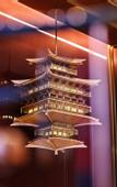 Туры в отель Chengdu YIHE ORIENTAL Hotel (Chengdu West Station Zhongba Subway Station)