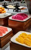 Туры в отель Chengdu YIHE ORIENTAL Hotel (Chengdu West Station Zhongba Subway Station)