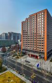 Туры в отель Chengdu YIHE ORIENTAL Hotel (Chengdu West Station Zhongba Subway Station)