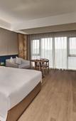 Туры в отель Chengdu YIHE ORIENTAL Hotel (Chengdu West Station Zhongba Subway Station)