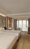 Туры в отель Chengdu YIHE ORIENTAL Hotel (Chengdu West Station Zhongba Subway Station)