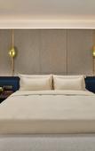 Туры в отель Chengdu YIHE ORIENTAL Hotel (Chengdu West Station Zhongba Subway Station)