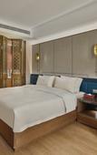 Туры в отель Chengdu YIHE ORIENTAL Hotel (Chengdu West Station Zhongba Subway Station)