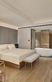 Туры в отель Chengdu YIHE ORIENTAL Hotel (Chengdu West Station Zhongba Subway Station)